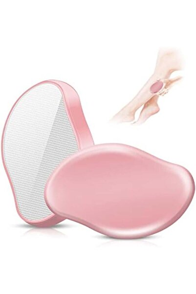 CRYSTAL Hair Removal Device - Pink