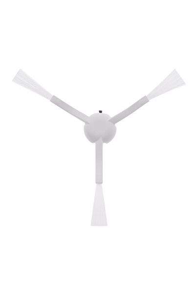 ROPALDE Xiaomi S10 (Plus) (B105) Robot Vacuum Cleaner Compatible 7-Piece Spare Parts Set