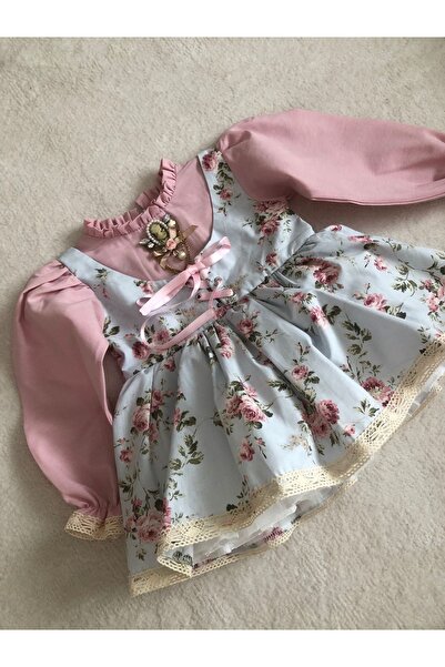 tunay moda Popşin Dreamy Tulle Dress