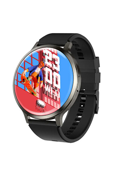 OEM Ceas inteligent TWINKLER® Unisex, TKY S07, AMOLED de 1,73 inch, 466x466, ...