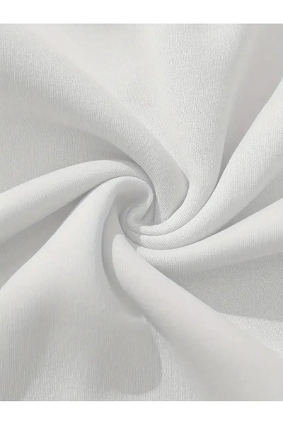 LAYORA 00 Hooded Zippered Windbreaker Jacket