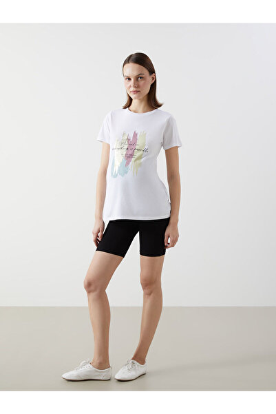 LC Waikiki Özmarka Yeni Sezon Düz Hamile Boxer Külot