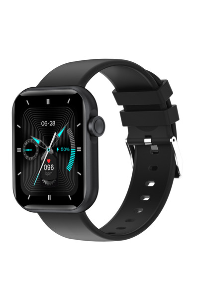 MAXTOP Ceas inteligent HM20, TFT de 1,83 inci, 240x284, FR5086D, FitCloudPro, apeluri Bluetooth, monitorizare a stării de sănătate