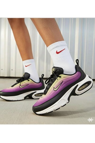 Nike Air Max Portal Se Women's Sneaker Sports Shoes (Sporti̇ks) Are Tight Fitting..