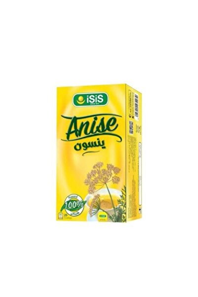 ISIS Anise 50 g