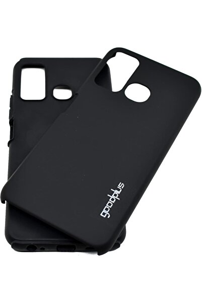 Generic Shockproof Armor Case for Infinix Note 7 Lite (Black)