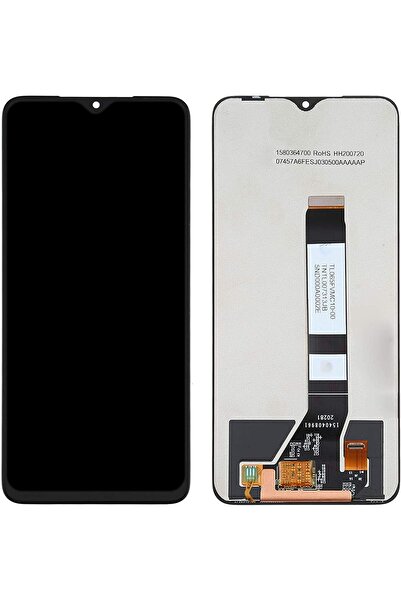 Generic LCD Display Touch Screen Digitizer Assembly For Xiaomi Poco M3