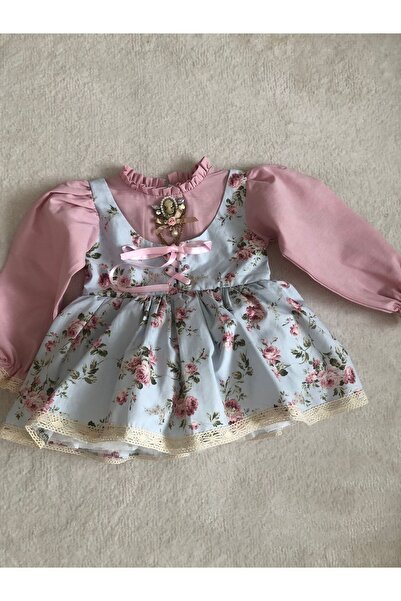 tunay moda Popşin Dreamy Tulle Dress