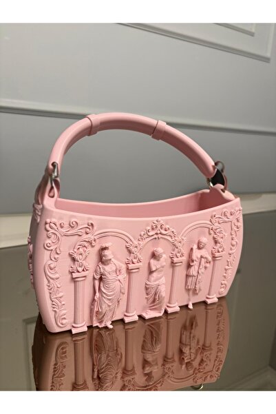 PeraDesing ✨ Pera Design Studio – Roma Siluet Çanta ✨