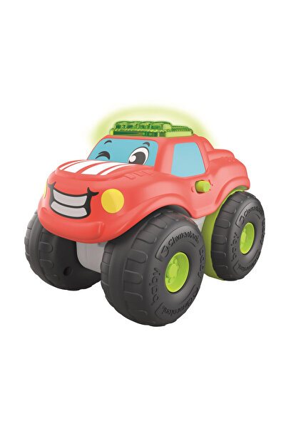CARS Handy Vehicle Pick Up Toy Car Clementoni