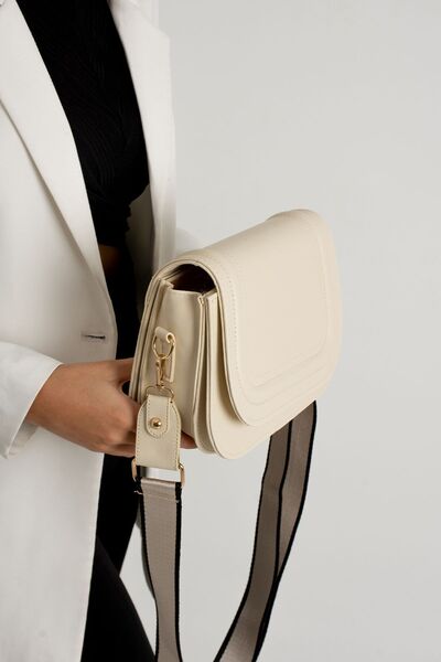 MY VİNTAGE Luis De La Fuente Women's Shoulder Bag Stylish Design Multi-Eyed