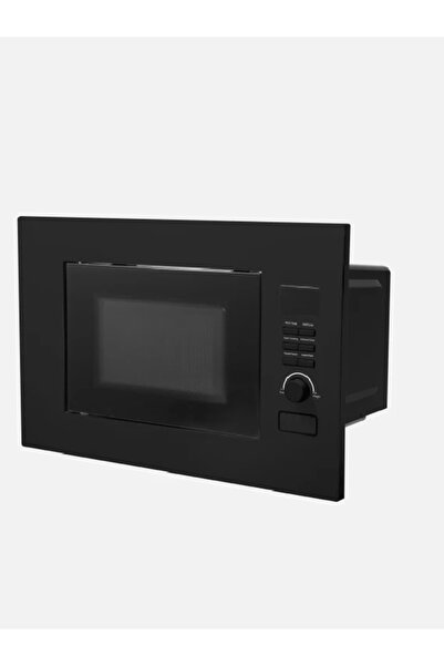 Kitchen Line Blura Microwave Oven 30L Black BR-20UG21-B