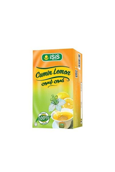 ISIS Cumin & Lemon 75 g