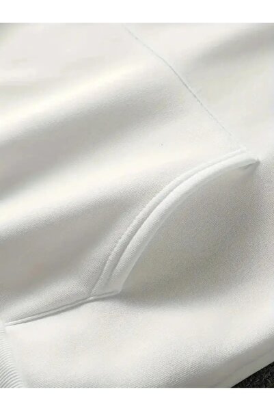 LAYORA 00 Hooded Zippered Windbreaker Jacket