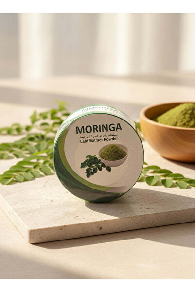 Viola AL SIDR Natural Honey - Moringa Leaf Extract Powder