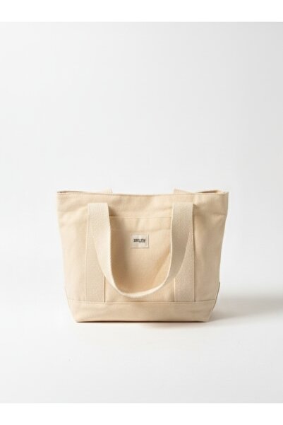 EZLEM Canvas Shoulder Bag