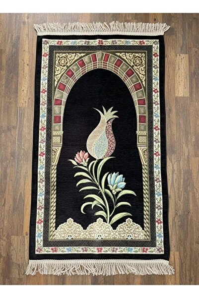 Dekomina مجموعة سجادات الصلاة الفاخرة