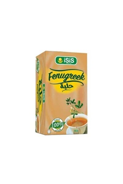 ISIS Fenugreek 75 g