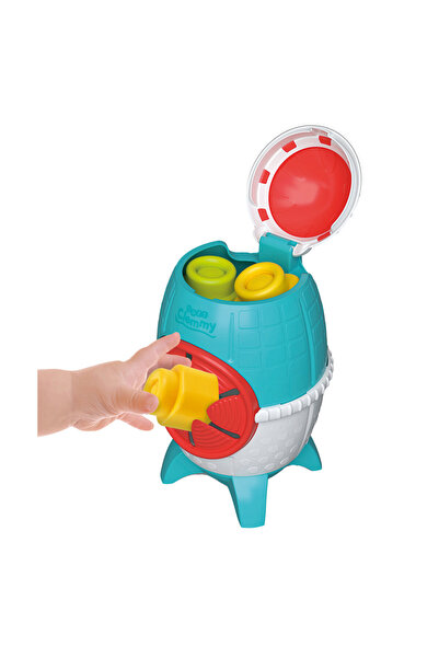 Space Clemmy Space toy for developing skills Clemmy Clementoni