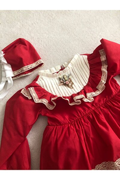 tunay moda Popşin Dreamy Tulle Dress