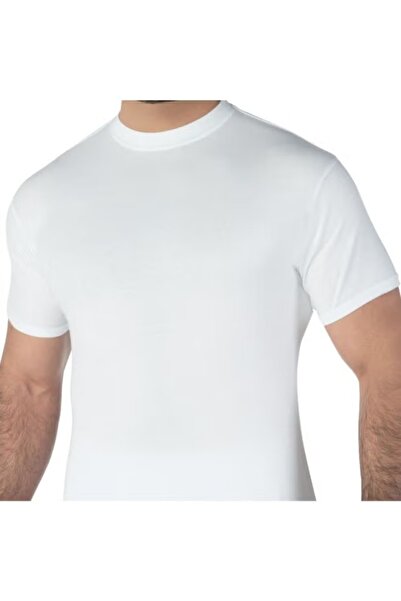 Drosh Men's Darwish Short Sleeve T-Shirts with Hoop - 6 Pieces