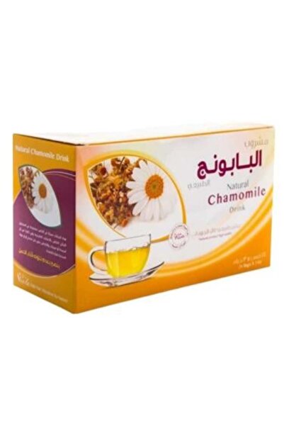 Viola Natural Chamomile Tea - 24 Bags x 3 g