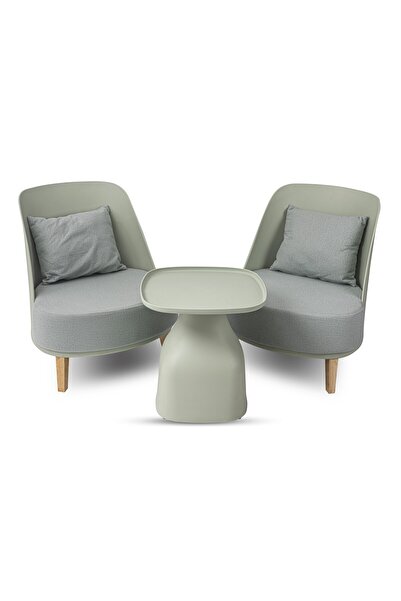 concent Coffee set 1+2