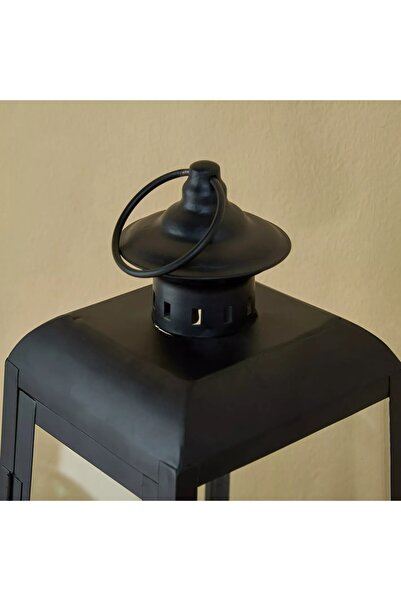 HOME AURAA Classique Metal Lantern