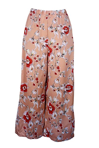 Vero Moda Persica Colors pajama pants - L, Pink