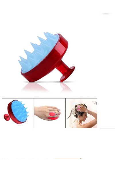 PRODİVA PERIE DE MASAJ PENTRU CAP