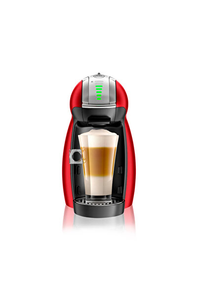 Nescafé Dolce Gusto Genio Automatic Coffee Machine 1 L 1500 W