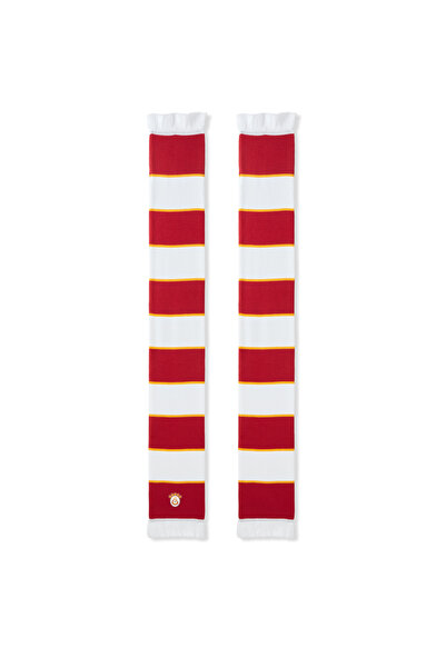 GSStore Galatasaray 5 Yıldızlı Triko Atkı U252180