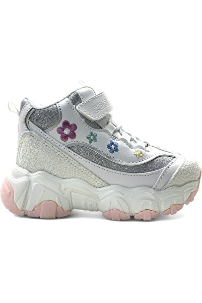 Cool 25C.Bella Velcro Orthopedic Girls' Sports Boots