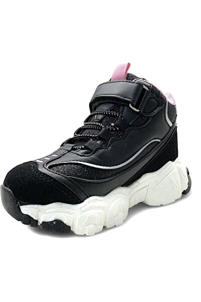 Cool 25C.Bella Velcro Orthopedic Girls' Sports Boots