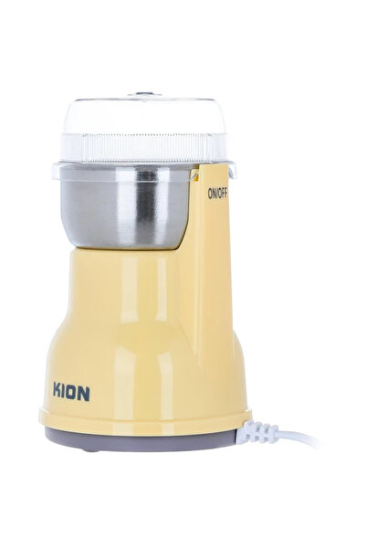 Kion Qyon Coffee Grinder 160W 60g