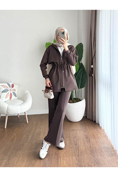 KILIF STORE Morden Pantlukli İki̇li̇ Takim