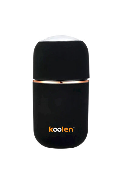 Kolin Electric Coffee Grinder 200W Black