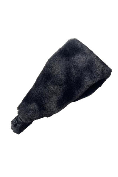 laviyonsa Γούνινο μπαντάνα