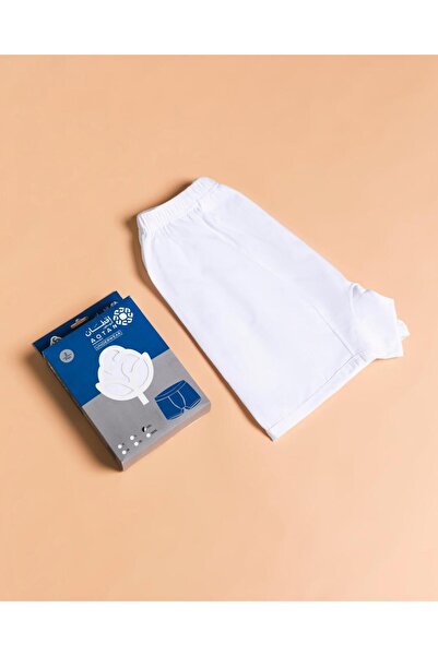 AbaqKalza Men's cotton shorts