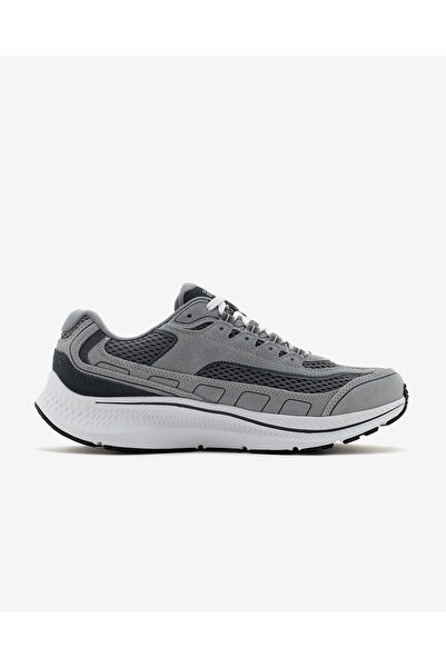 SKECHERS GO RUN CONSİSTENT 2.0 - D'lİtes JOGGER Erkek Gri Koşu Ayakkabısı 220870 GRY