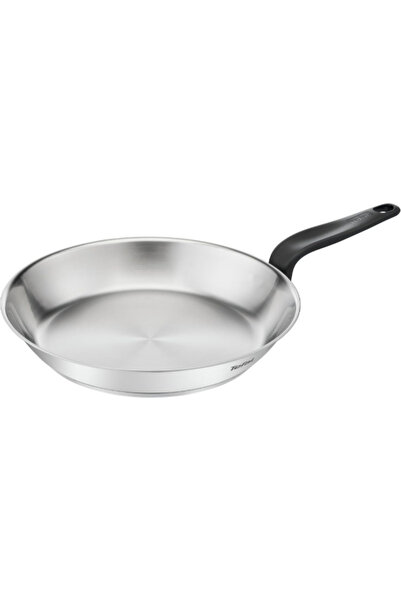 TEFAL مقلاة ذات قاعدة حثية أساسية 30 سم