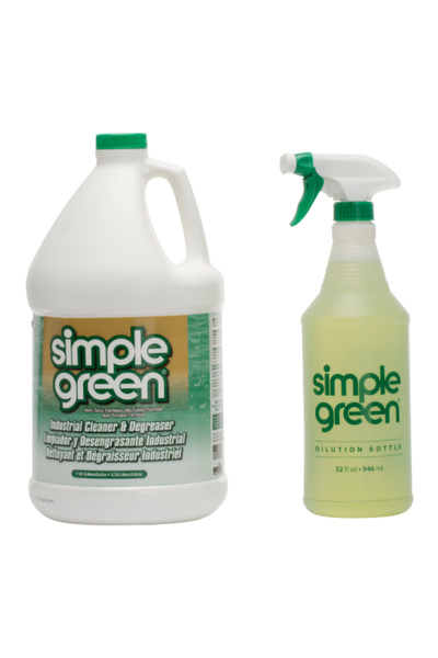 Simple Green منظف ومزيل شحوم صناعي غير سام
