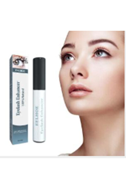 Arabest Jet Black Curling And Lengthening Mascara