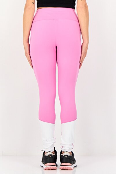 Reebok Women Sportswear Fit Training Vector Leggings, Multicolor