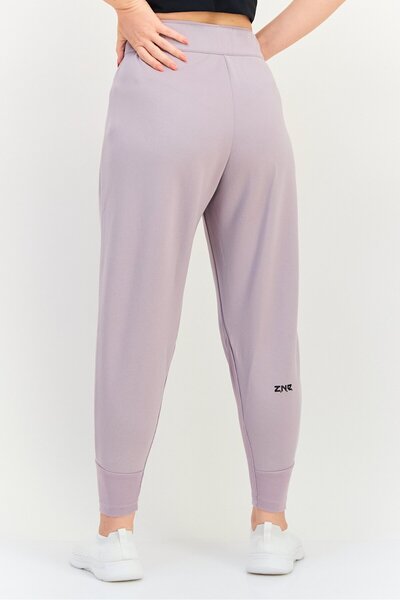 adidas Women Sportswear Fit Training Sweatpants, Light Purple