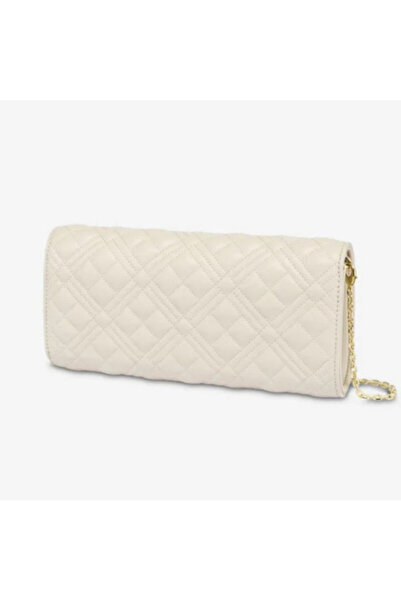 Love Moschino MOSCHINO-IVORY BAG