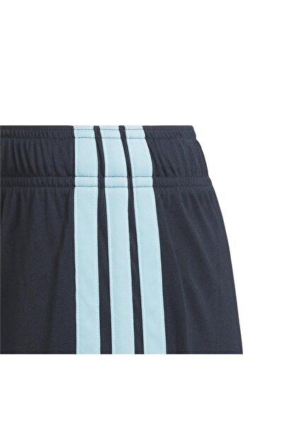 adidas Children's Blue Shorts Afa H Sho Y D Ka8113