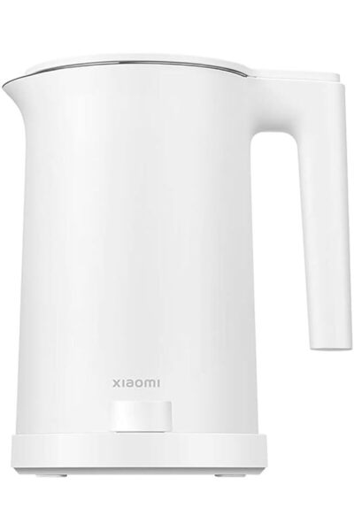 Generic Xiaomi Kettle 2 Pro - White (1.7L, 1800W)