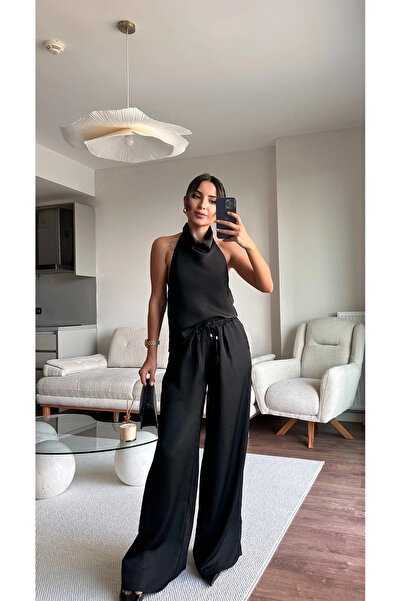 Edora Collection Edora Saten Takım