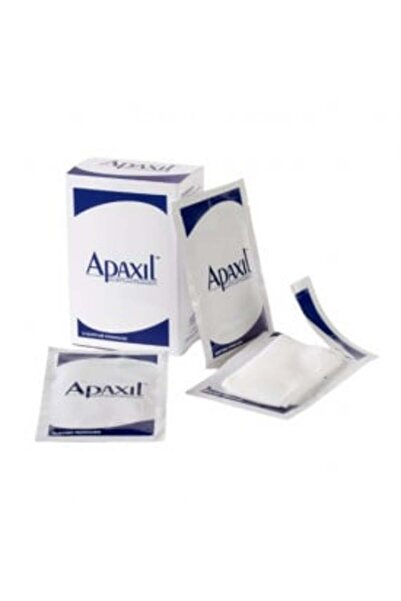 Pegasus Apaxil Antiperspirant Wipes 10 pcs / box